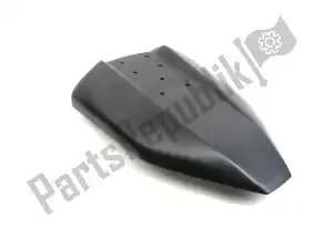 Yamaha 1WS247500000 capot de couverture de selle - Côté droit