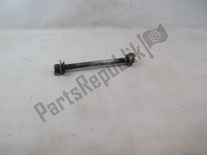 aprilia AP8225332 rear axle bolt - Plain view