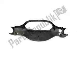 piaggio 560862000A handlebar fairing - Middle