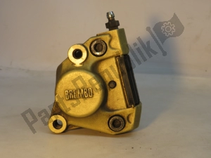 brembo 20518521 brake caliper - image 9 of 16