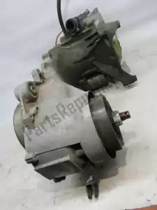 Piaggio 4342375 bloque motor completo - imagen 21 de 34