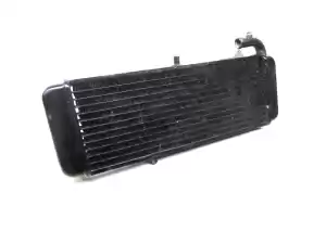 Aprilia AP8101817 radiateur - Onderkant