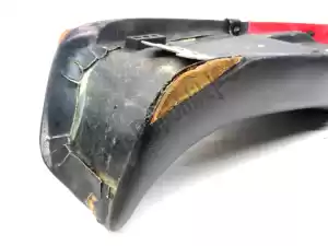 Aprilia AP8229028 saddle, red - image 14 of 14