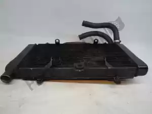 honda 19032MM5010 coolant radiator - image 9 of 14