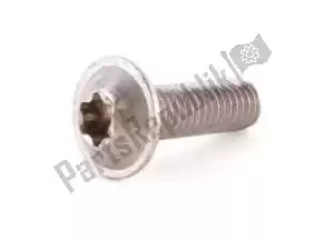 bmw 11117653180 tornillo - Lado izquierdo