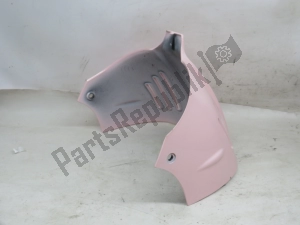 aprilia AP8238524 inside panel, pink - image 9 of 16