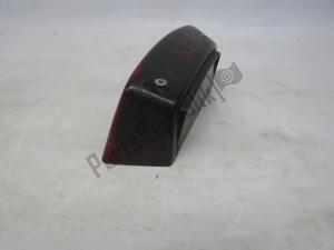 yamaha 3D9H47100000 rear lamp lens - Middle