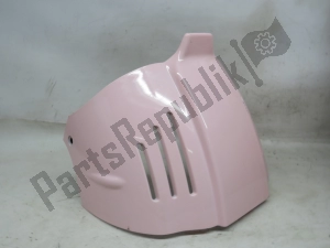 aprilia AP8238524 innenverkleidung, rosa - bild 10 von 16