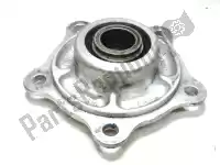 AP8125730, Aprilia, té de transmission Aprilia Shiver RSV Tuono SL 750 1000 GT Mille R Factory Falco, Utilisé