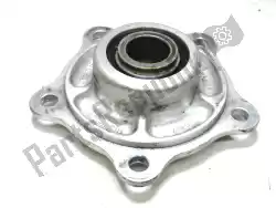 Here you can order the transmission triple clamp from Aprilia, with part number AP8125730: