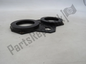 aprilia ap8130048 protection instrument panel support - Right side