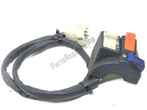 aprilia AP8212328 turn signal switch - Right side