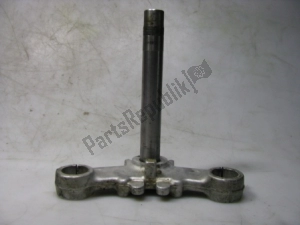 aprilia AP8203586 base dello stelo - Lato superiore