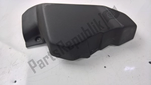 aprilia AP8149424 koelvloeistof tank cover - Bovenkant