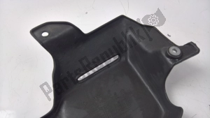 aprilia AP8149424 koelvloeistof tank cover - Bovenste deel