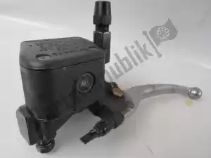 aprilia AP8113698 brake pump - Lower part