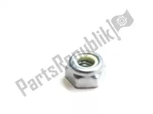 Ducati 74940041A nut - Upper side