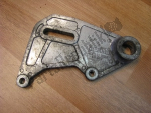 aprilia AP8134911 brake hanger plate - Left side
