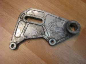 aprilia AP8134911 brake hanger plate - Right side