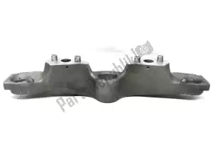 Piaggio 646556 complete wishbone front suspension lower rear - Middle