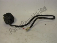 AP8118409, Aprilia, start pushbutton, Used