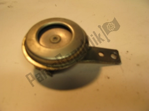 aprilia AP8212728 cuerno - Lado superior