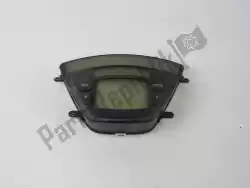 Here you can order the dashboard  from Piaggio, with part number 640180:
