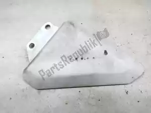 ducati 24710961a heel plate - Left side