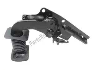 piaggio 665581 brake pedal complete - image 12 of 16