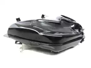 yamaha 1WS241100000 fuel tank, black - image 10 of 14