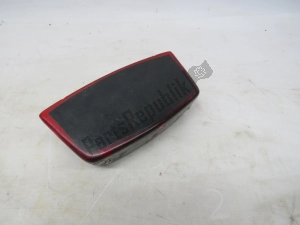 yamaha 3D9H47100000 rear lamp lens - Plain view