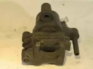 bmw 34217694855 brake caliper, rear - image 9 of 11