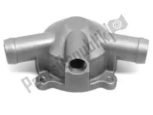 Kawasaki 320991201 thermostat house - Lower part