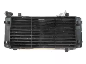 honda 19010MZ7003 radiator - Right side