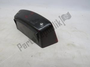 yamaha 3D9H47100000 rear lamp lens - image 9 of 11