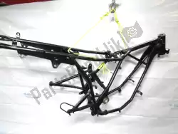 Here you can order the frame, black from Aprilia, with part number AP8132292: