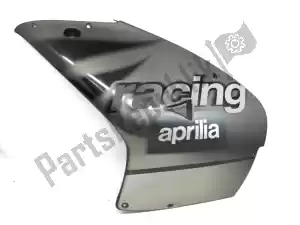 Aprilia AP8258193 side cover left - Middle