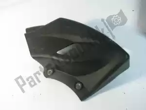 Piaggio Group 649679 cover - Upper side