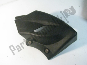 aprilia 649679 copertura - Lato superiore