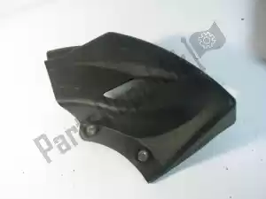 Piaggio Group 649679 cover - Left side
