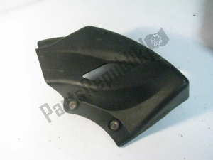 aprilia 649679 copertura - Lato destro