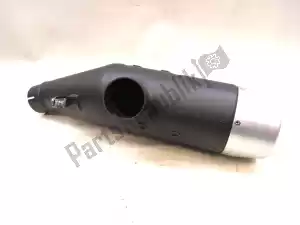 ducati 57313161a exhaust silencer - Plain view