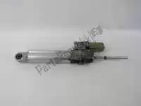 583536, Piaggio, middenbok actuator Piaggio X9 500, Gebruikt