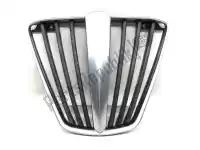 655793, Piaggio, Radiator protection Piaggio MP3 125 250 400 300 500 RL LT Sport Hybrid EFI i.e Yourban, Used