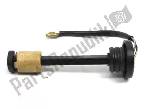 aprilia AP8201192 oil level sensor - Lower part