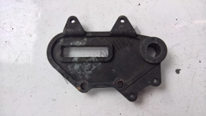 aprilia AP8134430 piastra di supporto del freno - Parte superiore