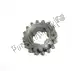 2nd pinion gear z=16 Piaggio Group AP8206607