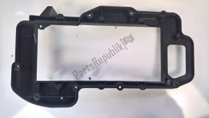 aprilia 851576 corpo cassa filtro - Parte inferiore