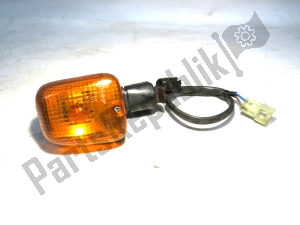 aprilia AP8112922 luz intermitente esquerda - Lado direito