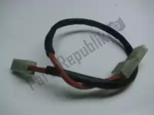 Piaggio Group AP8212423 kabel relais-startmotor - Onderkant